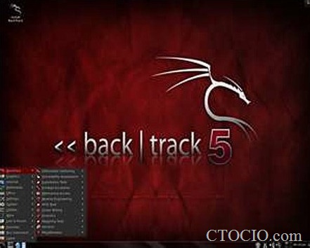 BackTrack