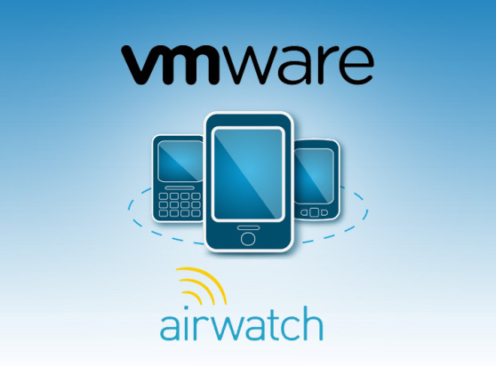 airwatch-EMC