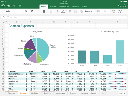 Excel-for-iPad-hero