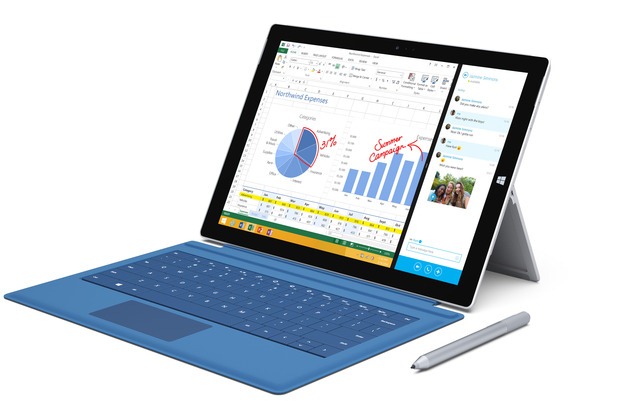 准备用Surface Pro3当主力机？先搞掂六件事- IT经理网