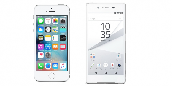 iphone-se-sony-z5