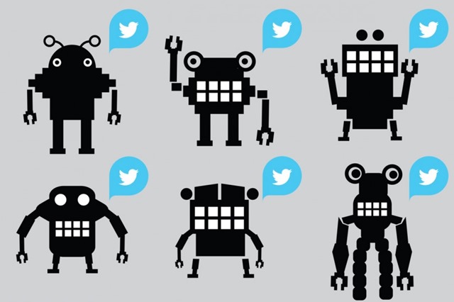 bot to bot