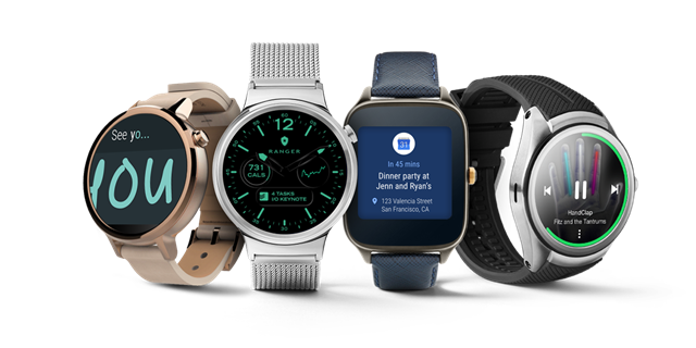 android_wear_watches ֱAPP