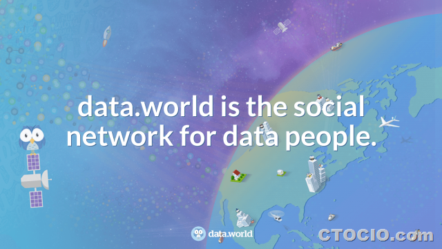 data.world (sh)罻ƽ_