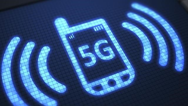 5G wifi