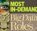 2014年八大最热门的大数据工作