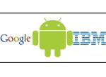 年终大采购：Google再次购买IBM专利
