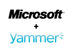 微软收购Yammer的四大理由