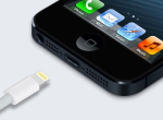苹果iPhone5什么不用micro USB接口？