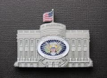 白宫承认军事办公室系统遭黑客入侵