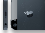 iPhone5的五大产品缺陷