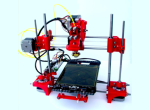 Portabee：廉价便携家用3D打印机的先驱