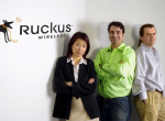 黑色星期五：Ruckus IPO首日股价大跌18%