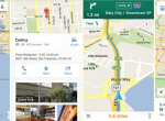 王者归来：谷歌地图正式登陆苹果应用商店