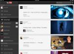 Youtube升级支持iPad、iPhone5，AirPlay能用了