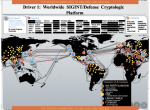 NSA黑客部队感染全球五万个电脑网络