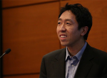机器学习教父Andrew Ng加盟，百度发力深度学习