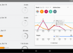 谷歌健康应用Google Fit发布，挑战苹果HealthKit