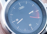 颜值完爆苹果，WebOS智能手表亮相CES