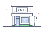 人人都能开发bot！Motion AI推出免代码聊天机器人开发工具