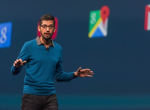 谷歌人工智能家庭语音助理取名“Home”，个人隐私问题惹争议