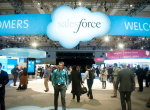 发力电商云服务，Salesforce 28亿美元收购Demandware