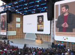 Google I/O 2019大会看点：AI民主化加速