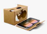 谷歌开源虚拟现实项目Cardboard开发包