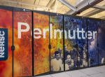 伯克利实验室推出世界上最快的人工智能超级计算机 Perlmutter