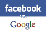 Google+是工具 Facebook是玩具 Google+是工具 Facebook是玩具