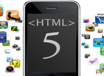 HTML5的五大改进