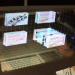 微软演示Kinect三维桌面和增强现实镜像