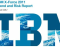 IBM互联网安全报告：社会化钓鱼兴起