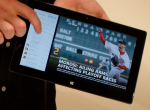 微软发飙：今年生产300万台Surface平板