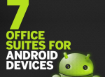 7个适用Android平板的Office套件应用