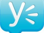 里应外合：Yammer加速企业应用社交化