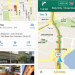 王者归来：谷歌地图正式登陆苹果应用商店
