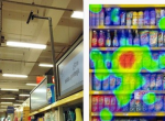 未来数字超市：用3D传感器生成商品热力图
