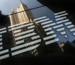 卖掉服务器后IBM靠什么挣钱？