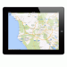 iPad版谷歌地图推出离线浏览功能