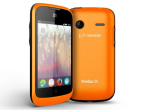 Mozilla宣布首批Firfox OS手机本周上市 Mozilla宣布首批Firfox OS手机本周上市