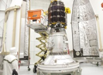 NASA地月激光通讯系统测试速度创纪录