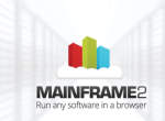 Mainframe2，把你的浏览器变成云工作站