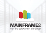 Mainframe2,把你的浏览器变成云工作站 Mainframe2,把你的浏览器变成云工作站