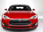 特斯拉Model S中国区卖出“地板价”税后不到75万