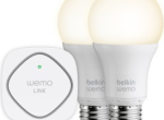 灯泡、电饭煲联网，贝尔金推出WeMo智能家居新品