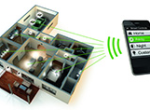 恩智浦与EnOcean使用NFC简化智能住宅的无线电能采集