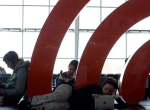 斯诺登：机场Wi-Fi沦为情报机构的间谍工具