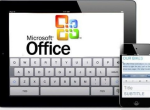 还来得及吗？微软将于3月27日发布iPad版Office