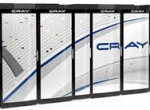 Cray公司赢得韩国国家气象局（KMA）5400万美元超级计算机合同